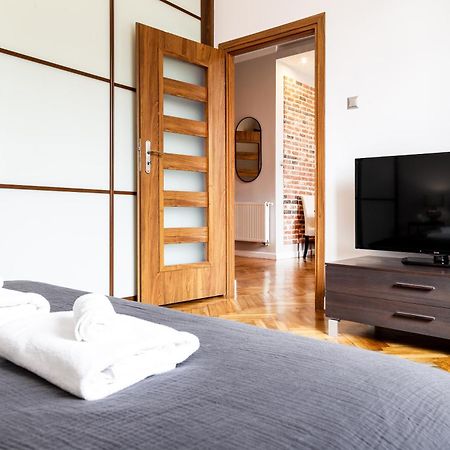 Househost Apartment: Jozefa 2/10 Krakow Exterior photo