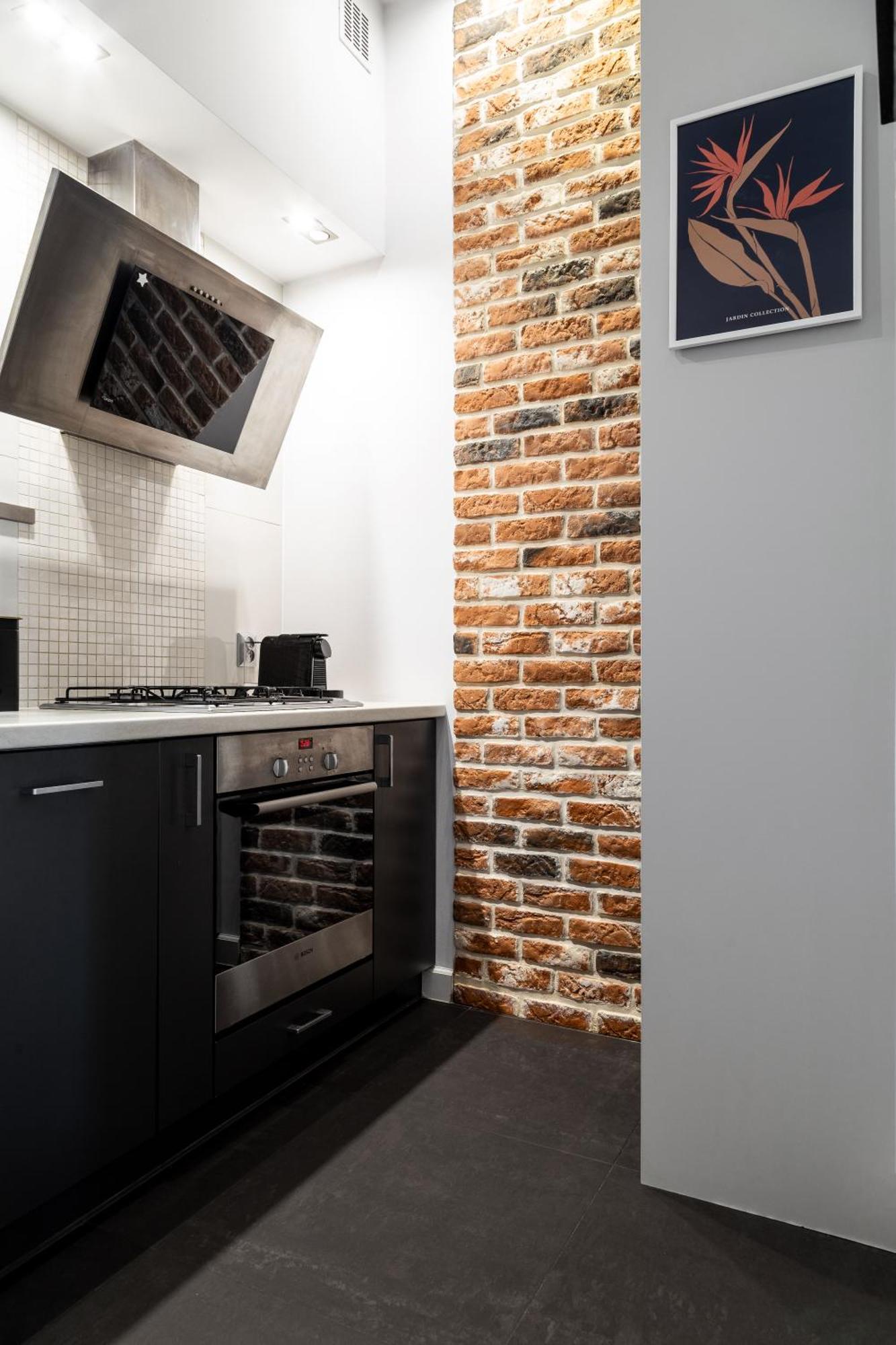 Househost Apartment: Jozefa 2/10 Krakow Exterior photo